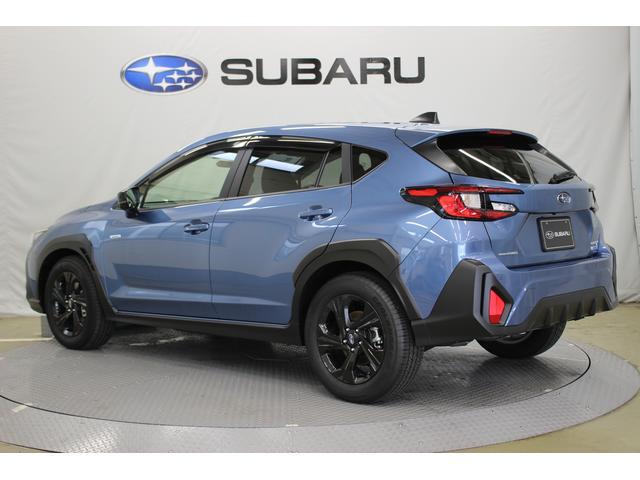Subaru Crosstrek 10