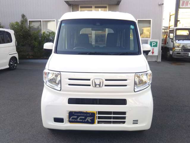 Honda N-VAN 2