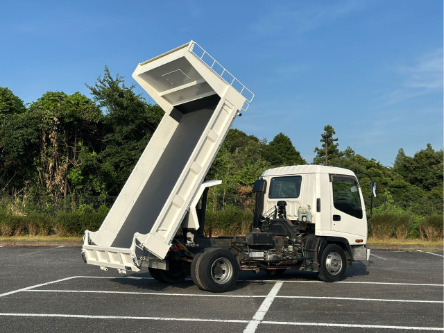 Isuzu Forward 7