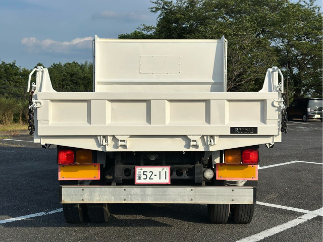 Isuzu Forward 10