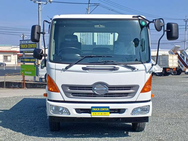 Hino Ranger 2