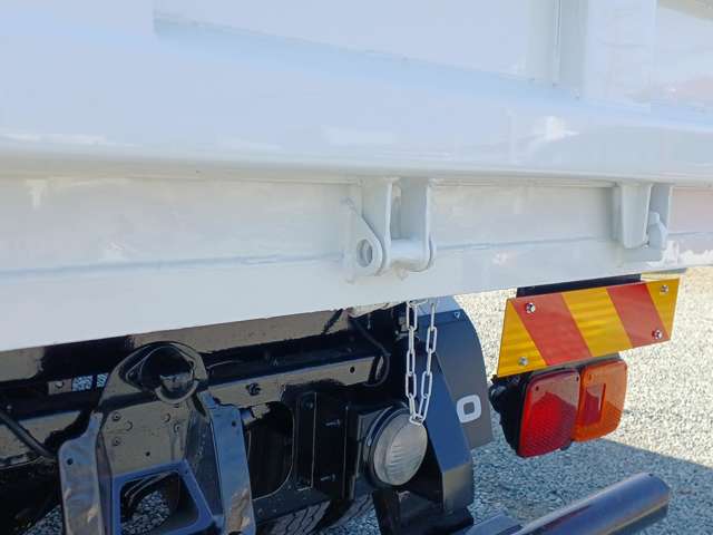Hino Ranger 8