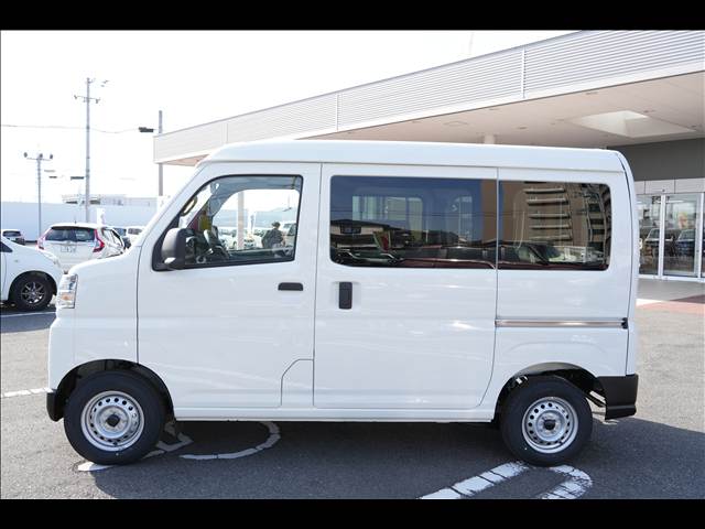 Daihatsu Hijet Cargo 7