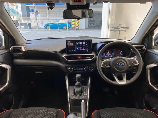 Subaru Rex 2