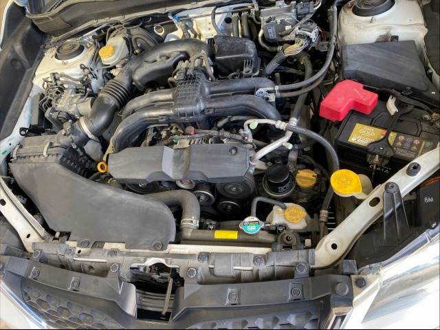 Subaru Forester 12