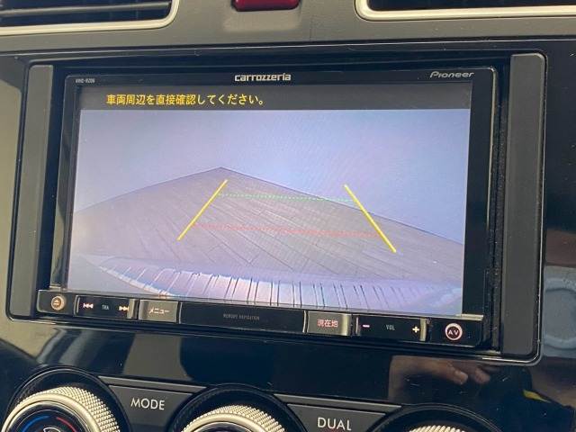 Subaru Forester 4