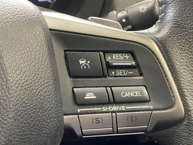 Subaru Forester 5