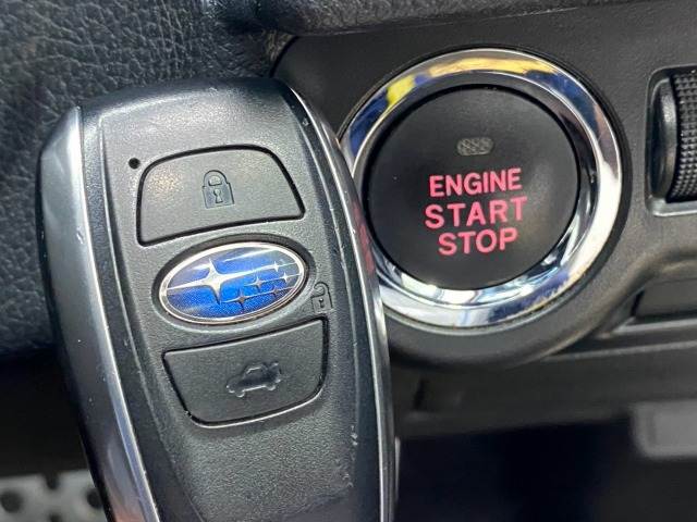 Subaru Forester 7