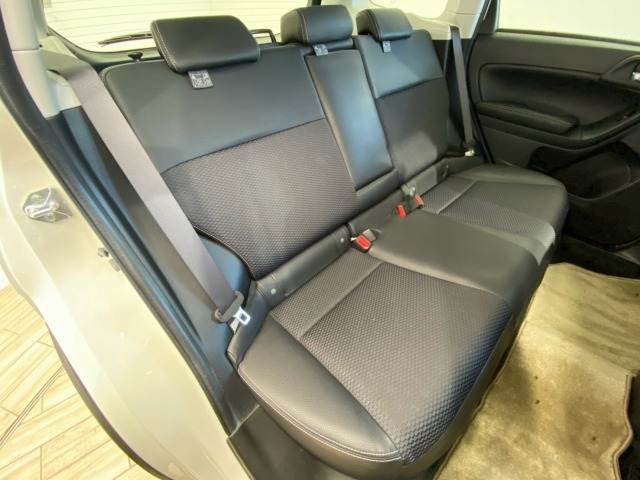 Subaru Forester 10