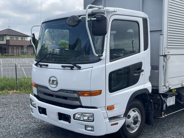 UD Trucks Condor 3