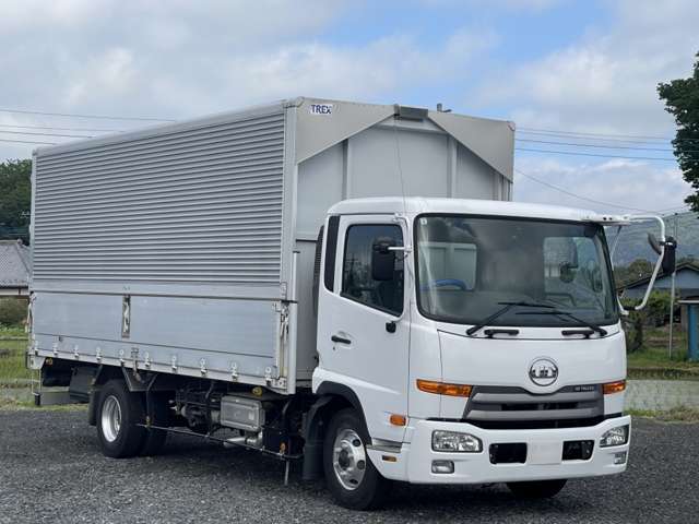 UD Trucks Condor 6