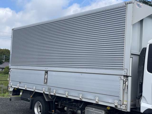 UD Trucks Condor 10