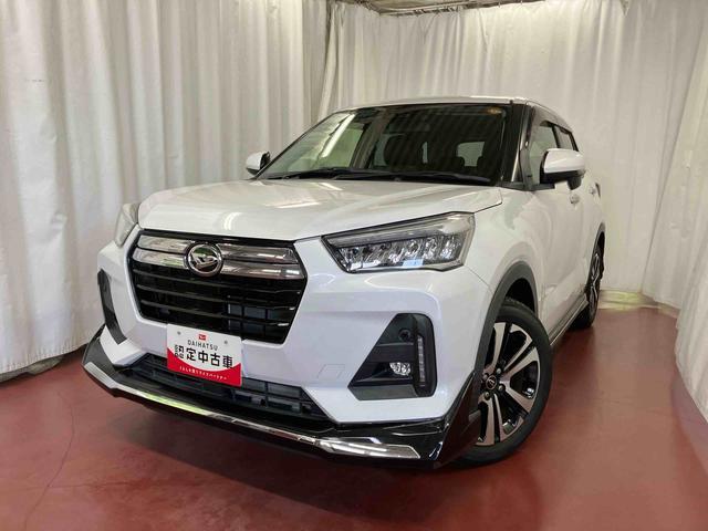 Daihatsu Rocky 2