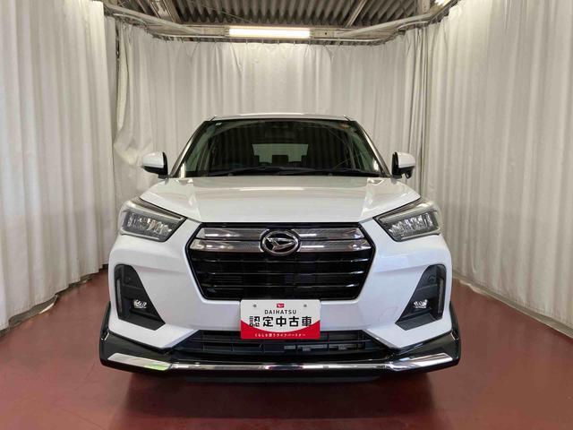 Daihatsu Rocky 3