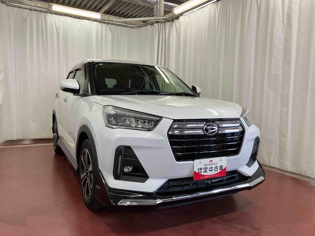 Daihatsu Rocky 4