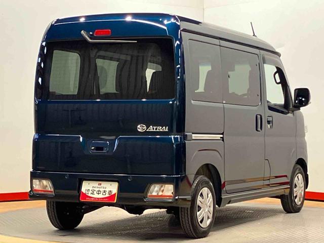 Daihatsu Atrai 2