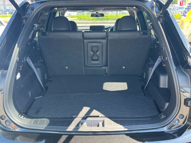 Mitsubishi Outlander 9