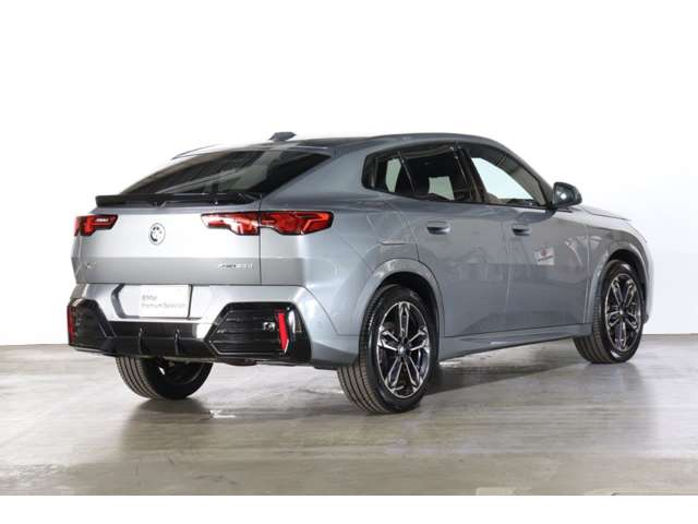 BMW X2 2
