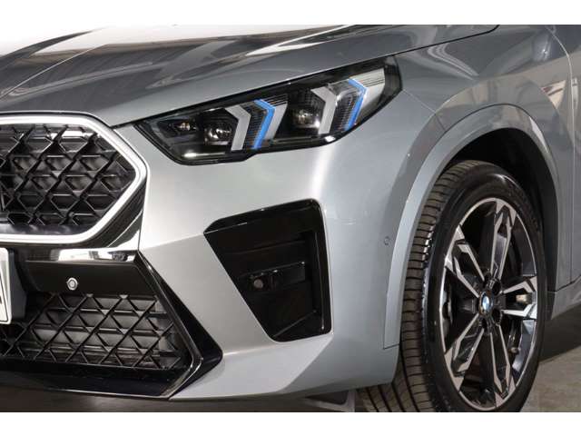 BMW X2 4