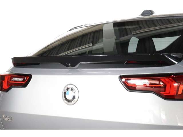 BMW X2 8