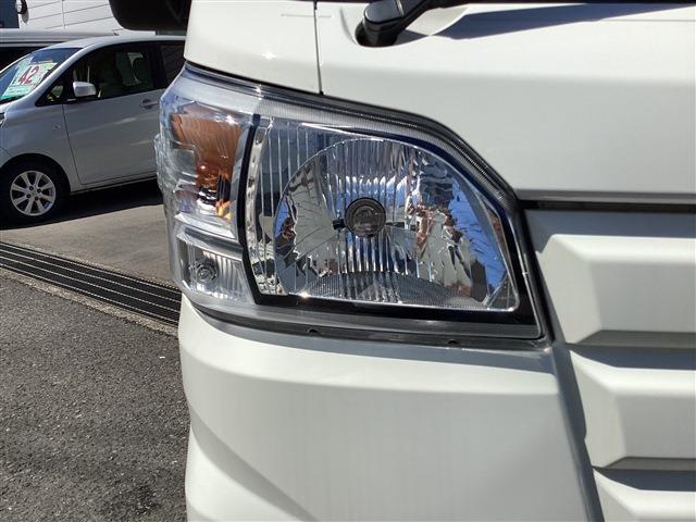 Toyota Pixis Truck 12