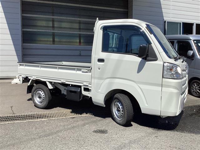 Toyota Pixis Truck 5