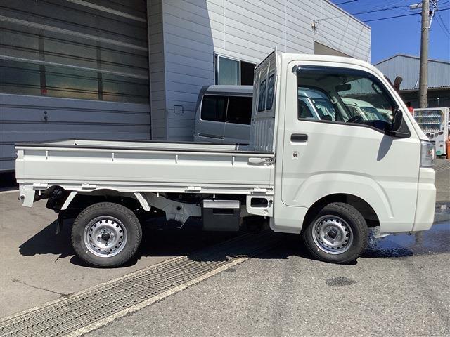 Toyota Pixis Truck 6