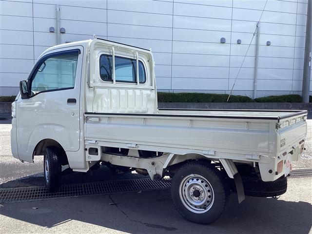 Toyota Pixis Truck 8