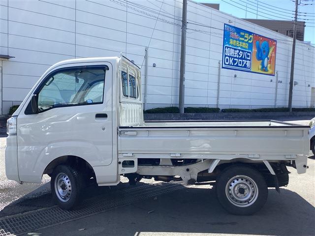 Toyota Pixis Truck 9