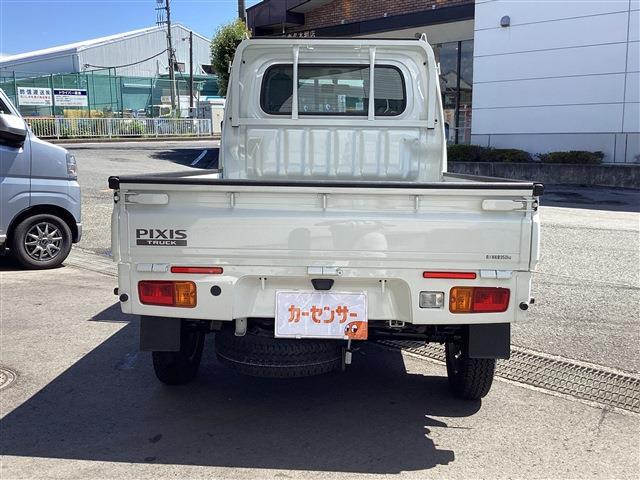 Toyota Pixis Truck 10