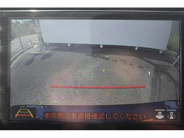 Toyota Harrier 4