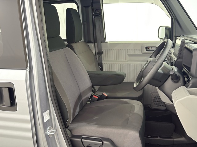Honda N-VAN e: 11