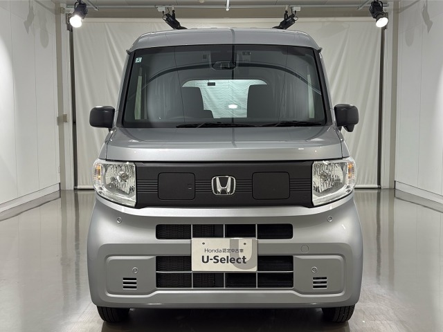 Honda N-VAN e: 2