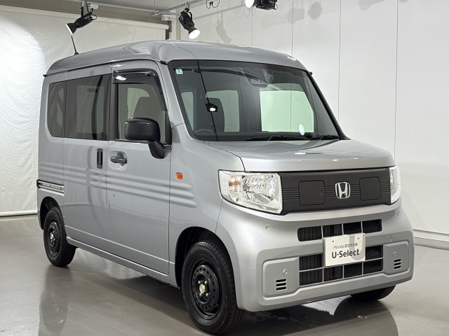 Honda N-VAN e: 3