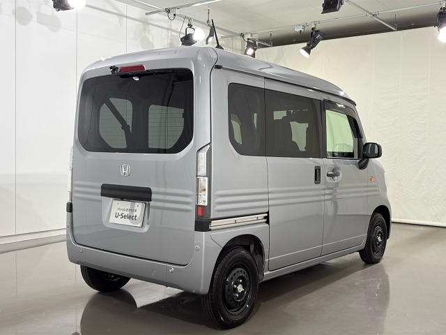 Honda N-VAN e: 4
