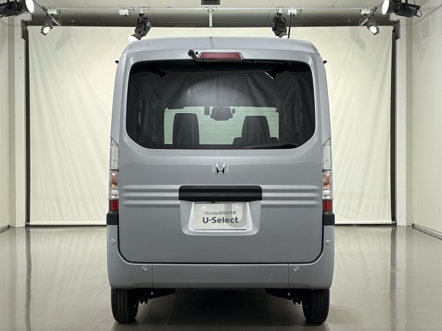 Honda N-VAN e: 5
