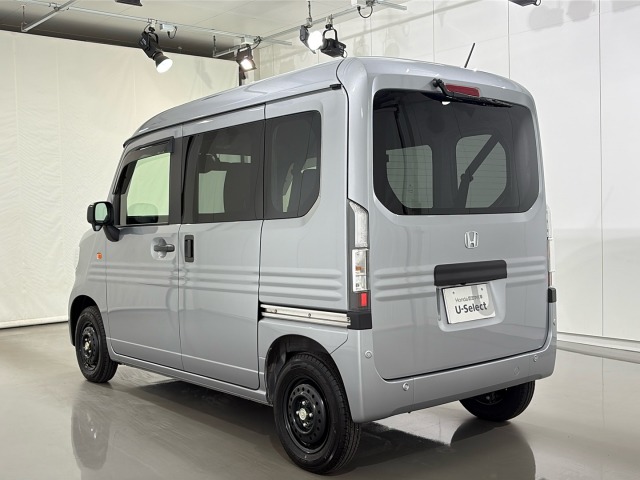 Honda N-VAN e: 6