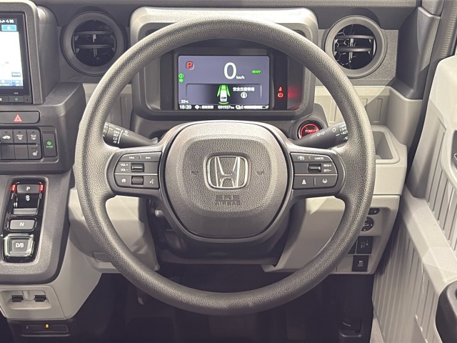Honda N-VAN e: 8