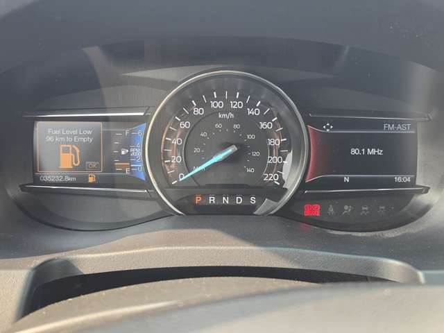 Ford Explorer 11
