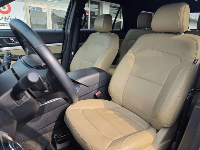 Ford Explorer 7