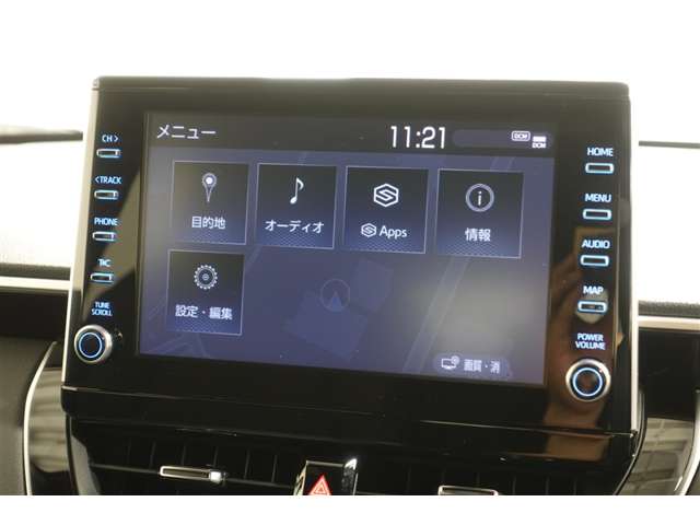 Toyota Corolla Cross 11