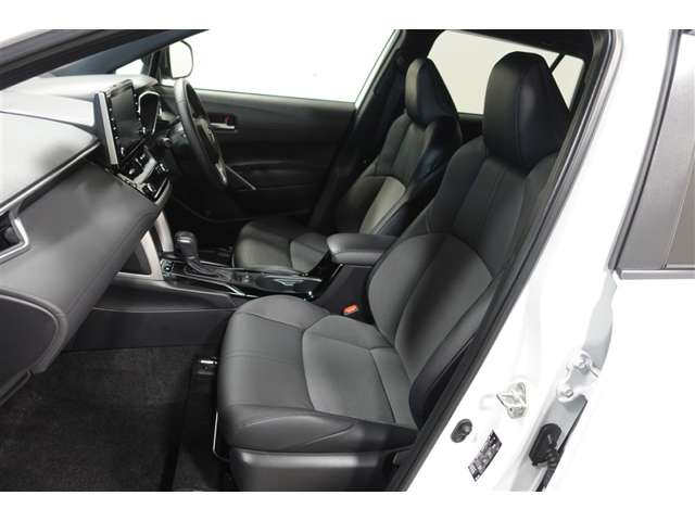 Toyota Corolla Cross 6