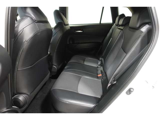 Toyota Corolla Cross 7