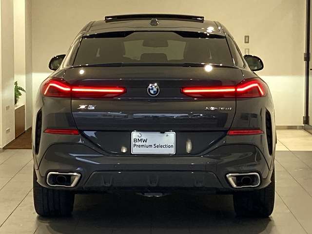 BMW X6 6