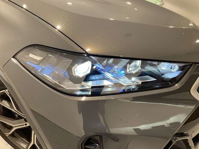 BMW X6 7