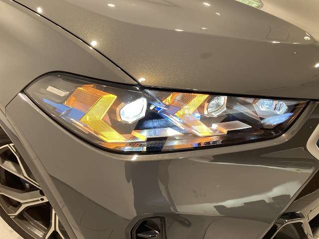 BMW X6 8