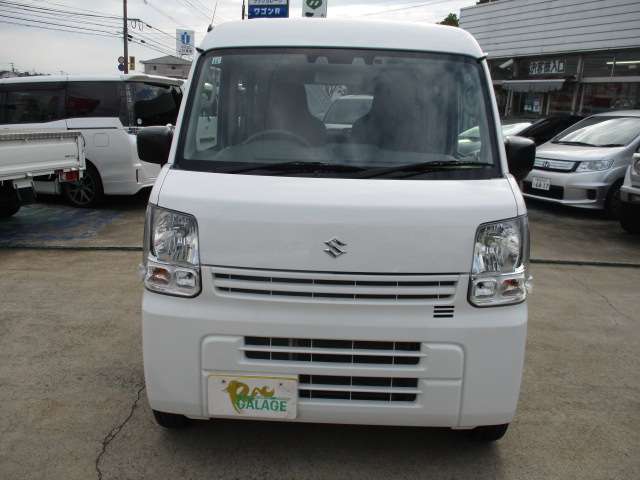 Suzuki Every 3