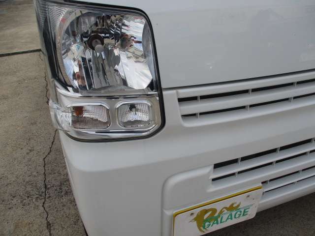 Suzuki Every 4