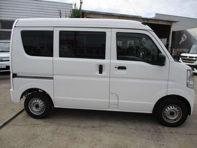 Suzuki Every 6