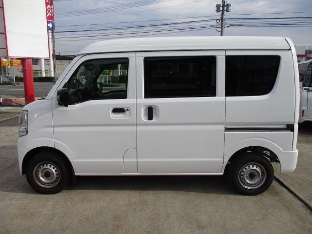 Suzuki Every 10